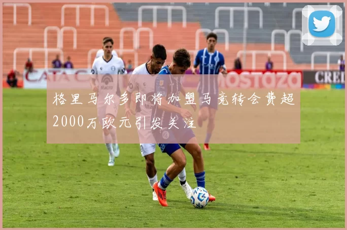 格里马尔多即将加盟马竞转会费超2000万欧元引发关注